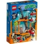Конструктор LEGO City Stuntz Каскадерське завдання «Напад Акули» (60342): Серія City