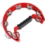 Тамбурин MAXTONE PTC-81 (Red) фото 1