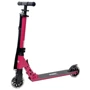 Самокат Rideoo 120 City LED Pink (SCO-75-13)