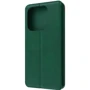 Чехол для телефонов WAVE Cubic Rubic Case Green for Xiaomi Redmi Note 14 5G