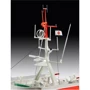 Сборная модель Revell набор Спас. Катер Arkona и вертолет Sea King mk 41 ур 4 м 1:72 (RVL-05683) фото 5