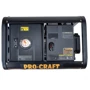 Генератор дизельный Procraft DP65/3: Количество фаз 3