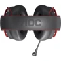 Навушники AOC GH401 Multi Platform Connect Black фото 4