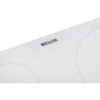 Варильна поверхня електрична WEILOR WIS 642 WHITE: Робоча поверхня склокераміка