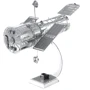 Металлический 3D конструктор Fascinations Космический телескоп Hubble, MMS093: Рекомендуемый возраст от 12 и старше