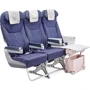 Чемодан-кроватка для путешествий Stokke JetKids Bedbox Green Aurora (534502) фото 6
