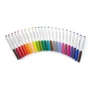 Фломастери CRAYOLA Supertips (washable) 24 шт (7551): Стать Мальчик, Девочка