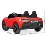 Детский электромобиль Bambi Racer Maserati красный (M 4993EBLR-3)