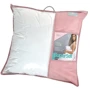 Подушка IDEIA Super Soft Premium 70х70 см (8-11638): Материал чехла перкаль