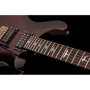 Электрогитара PRS SE Custom 24 - 2018 (Fire Red Burst): Тип Электрогитара