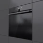 Духовой шкаф электрический Gorenje BOS6747A05DG: Размеры 59.5x59.5x56.4 см