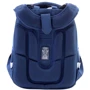 Рюкзак MAXI M школьный каркасный 38x28x12 см (MX85106): Тип Для первоклассников