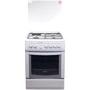 Плита комбинированная Liberty PWE 6115 C-F