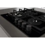 Варочная поверхность газовая Whirlpool GOFL 629/NB: Количество конфорок 4