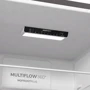Холодильник Gorenje NRK6202ES4: Виконання окремо стоїть