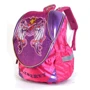ZiBi BackPack Рюкзак каркасний LIBERTY (ZB13.0001LB): Тип Для средней школы