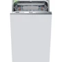 Посудомоечная машина Hotpoint-Ariston LSTF 9M116 C EU: Размеры (ВхШхГ) 82х44,5х55 см