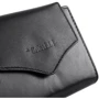 Женский кошелек 4U Cavaldi черный (DNKRD-01-CMN-black): Тип Кошельки