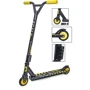 Трюковый самокат Scale Sports Tornado. Black - Yellow (1519638675): Количество колес 2