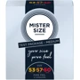 Презервативы Mister Size Testbox 53-57-60 (3 pcs)