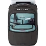 Сумка для ноутбуков Wenger 16" MX Professional Gray: Вместимость ноутбук, телефон, планшет, аксессуары