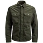 Куртка Jack & Jones 88278906 48 зеленая демисезон: Фасон Приталенный