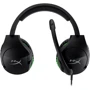 Навушники HyperX CloudX Stinger for Xbox Black (HX-HSCSX-BK/WW / 4P5K1AA): Опір навушників (Ом) 30