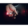 Ліхтар туристичний Armytek Zippy Red F06001R: Дальність підсвічування, м 15