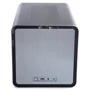Корпус QUBE V8 Black (QBV8D_FBNU3): Назначение игровой