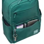 Сумка для ноутбуков Case Logic 15.6" Uplink 26L Smoke Pine (CCAM-3216): Цвет зеленый