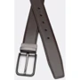 Мужской ремень Borsa Leather коричневый (C135-4090-3 Коричневый): Пол Мужской