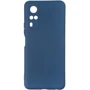 Аксесуар для смартфона ArmorStandart ICON Case Camera cover Dark Blue for Vivo Y31 (ARM61436)