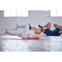 Коврик для фитнеса REEBOK 4 ММ LOVE RAMT-11024RDL красный (885652015677)