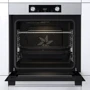 Духовой шкаф электрический Gorenje BOS6737E13X: Количество режимов нагрева 12