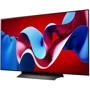 Телевизор LG OLED48C41: Тип OLED-телевизоры