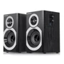 Акустическая система REAL-EL S-245 Black (EL121200015) фото 5