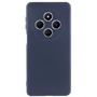 Чохол для телефона TPU Case Getman Liquid Silk Full Camera Midnight Blue для Xiaomi Redmi 14C / Poco C75