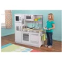 Дитяча кухня KidKraft Uptown White Kitchen (53335) фото 3