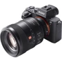 Объектив для фотоаппарата Sony SEL100F28GM 100mm f/2.8 STF GM OSS: Диафрагма при мин./макс. фокусном расстоянии f/2.8