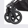 Коляска универсальная Carrello Ultimo CRL-6520 (2in1) Pearl Beige фото 17