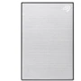 Зовнішній жорсткий диск Seagate Backup Plus Slim Silver (STHN2000401)
