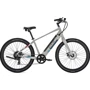 Електровелосипед 27,5 Aventon Pace 350 рама - L 2023 Cloud Gray: Вага пристрою, кг 22.2