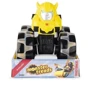 Іграшкова машинка John Deere Kids Monster Treads Бамблбі з великими колесами, що світяться (47422) фото 6