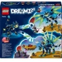 Конструктор LEGO DREAMZZZ Зоуи и котосовая Зиан (71476) фото 6