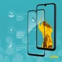 Аксессуар для смартфона Piko Tempered Glass Full Glue Black for Samsung A245 Galaxy A24 4G/M346 Galaxy M34 5G: Материал стекло