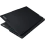 Ноутбук Lenovo Legion Pro 7 16IRX9H (83DE0055PB): Видеоадаптер NVIDIA GeForce RTX 4090, 16 ГБ