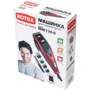 Машинка для стрижки (тример) Rotex RHC130-S: Кількість насадок 4