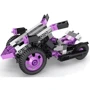 Конструктор серии INVENTOR MOTORIZED ADVENTURE 30 в 1 с электродвигателем (3031): Количество деталей, шт. 128