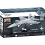 Конструктор COBI Топ Ган 2 Истребитель-бомбардировщик F/A-18E/F Супер Хорнет, 555 деталей (COBI-5804): Количество деталей, шт. 555