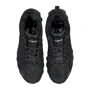 Кросівки CMP Rigel Low Trekking Shoe WP (3Q13247-72YF) 39 (40) чорна натуральна замша демісезон: Розмір 39
